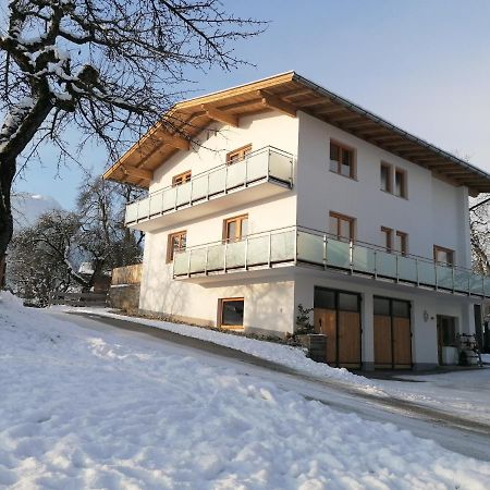 Ferienhaus Stoanerhof 菲根 外观 照片
