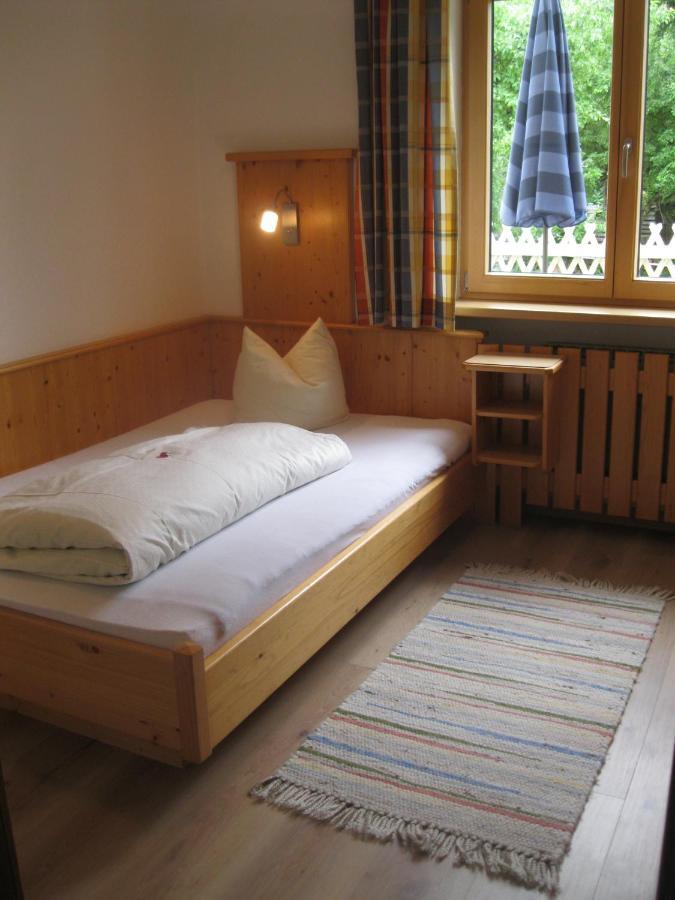 Ferienhaus Stoanerhof 菲根 外观 照片